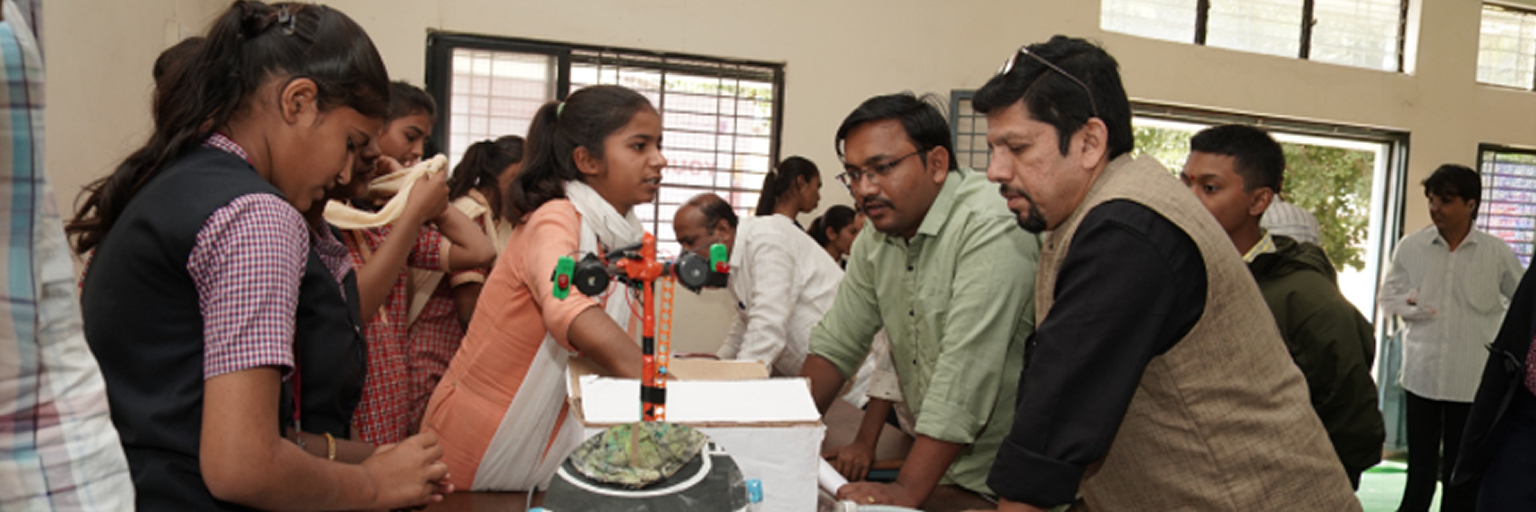 Learning environment