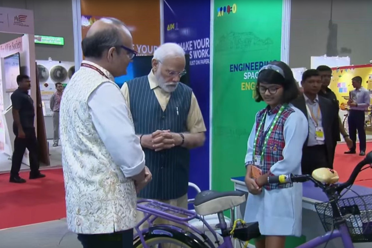 E-cycle Green Mobility