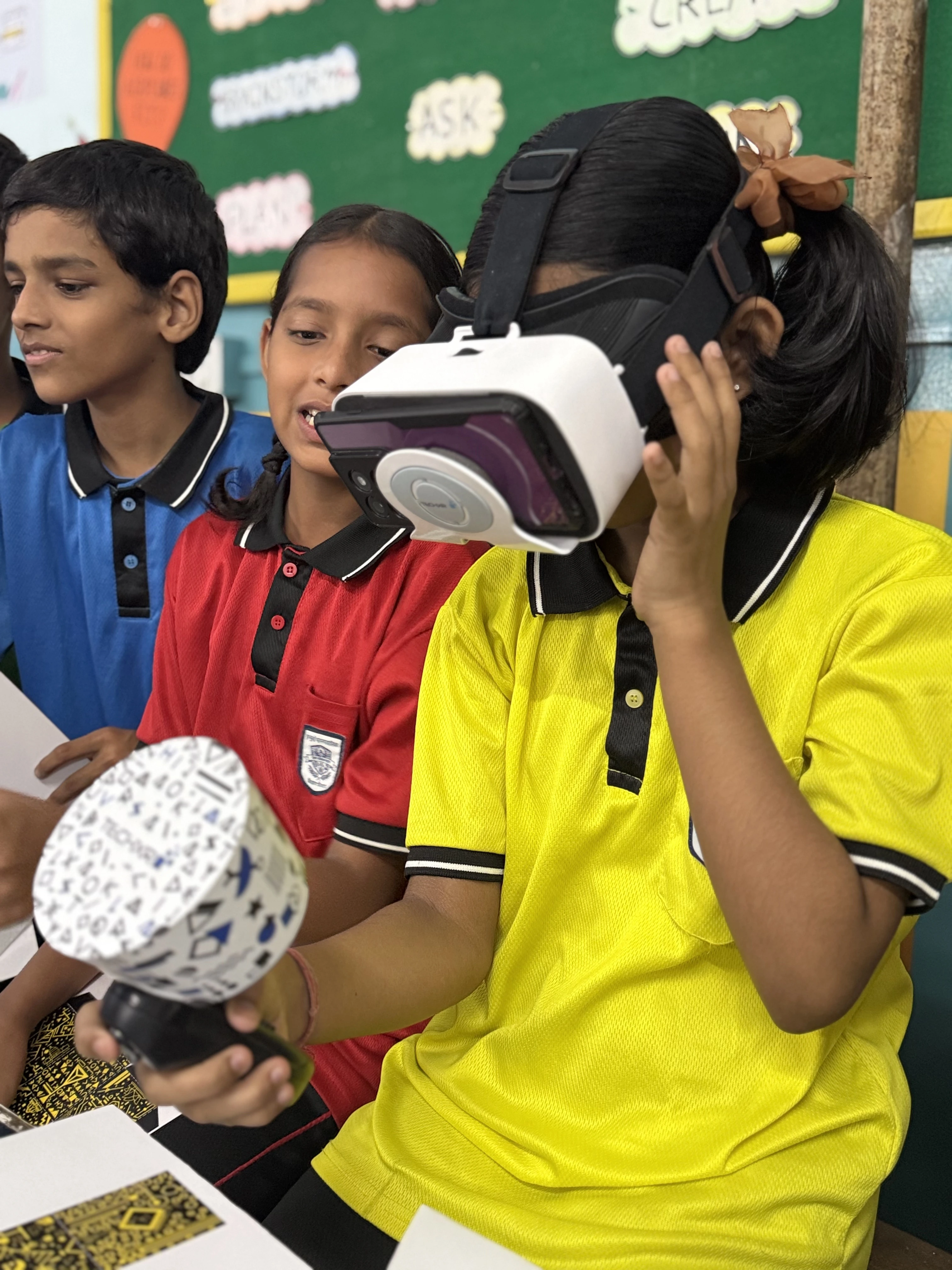 STEM innovation