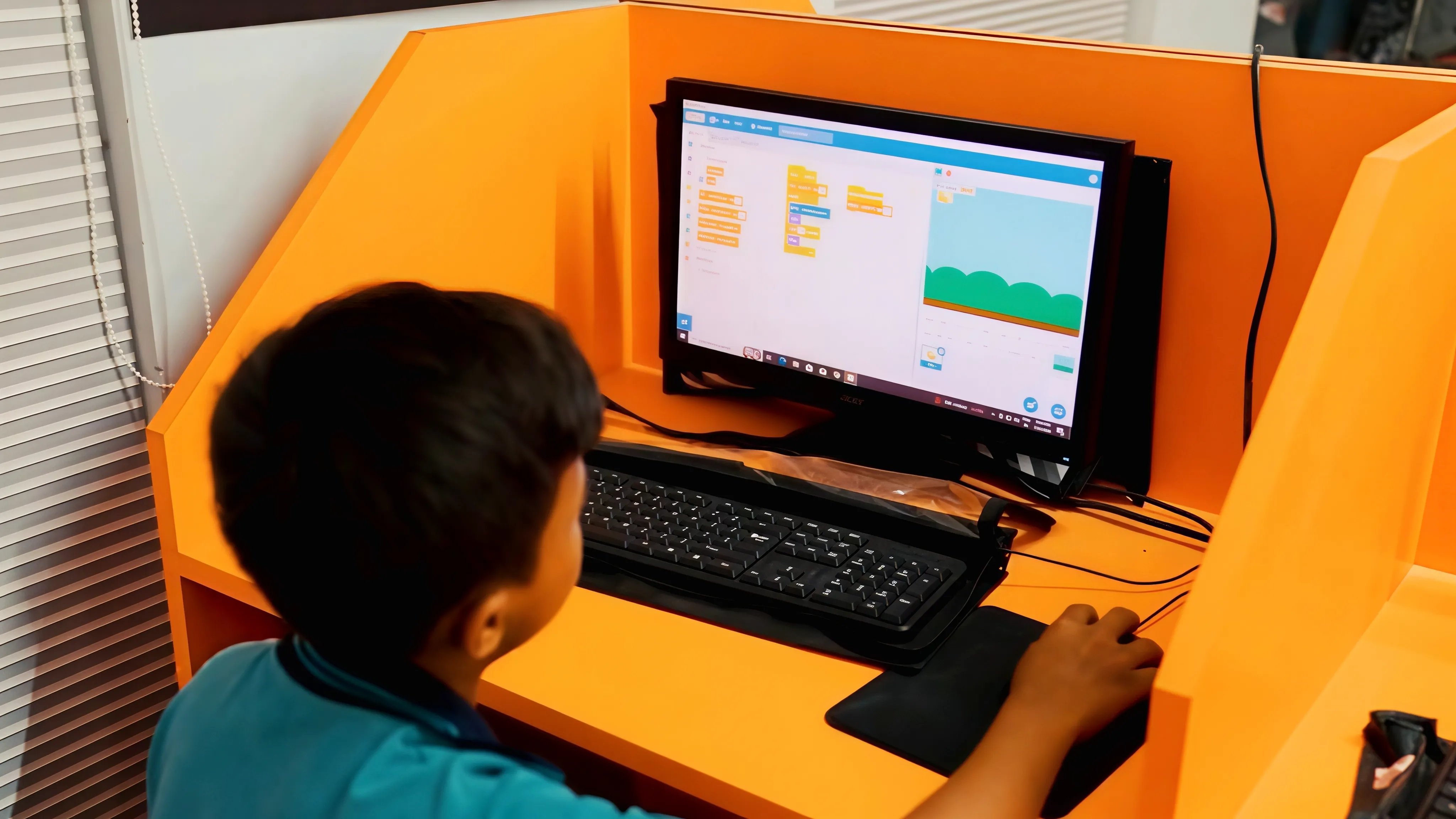 STEM innovation