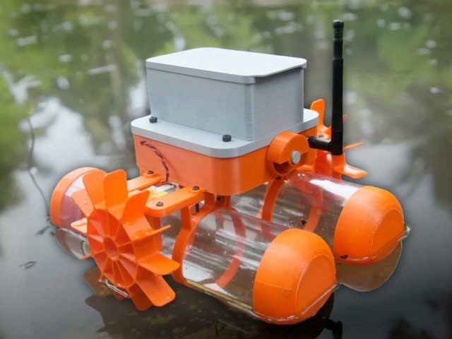 STEM innovation